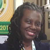 Picture of Georgette Barnes-Sakyi-Addo