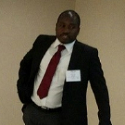Picture of Kenneth J. Bansah